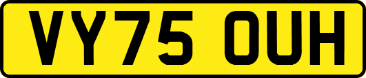 VY75OUH