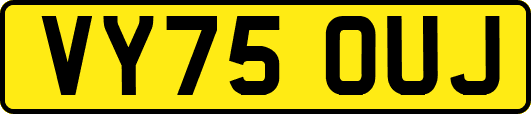 VY75OUJ