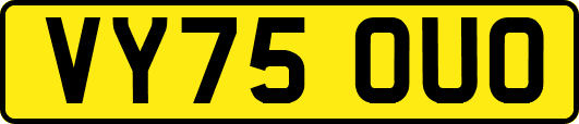 VY75OUO