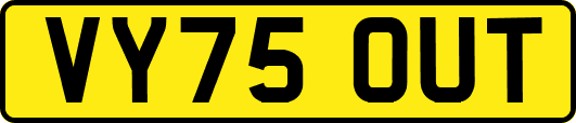 VY75OUT