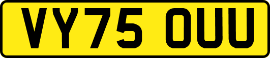 VY75OUU