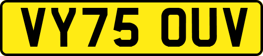 VY75OUV