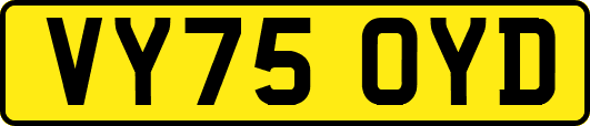 VY75OYD