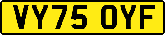 VY75OYF