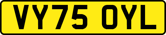 VY75OYL