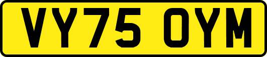 VY75OYM