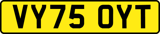 VY75OYT
