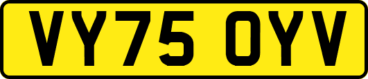 VY75OYV