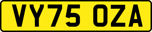 VY75OZA