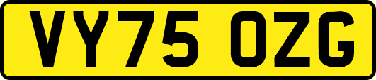 VY75OZG