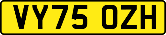 VY75OZH