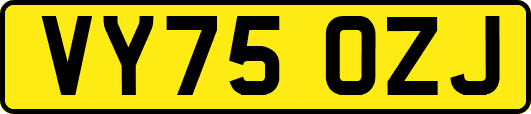 VY75OZJ