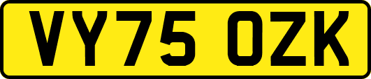 VY75OZK