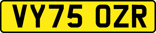 VY75OZR