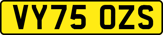 VY75OZS