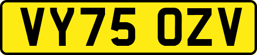 VY75OZV