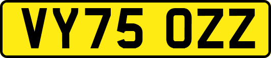 VY75OZZ