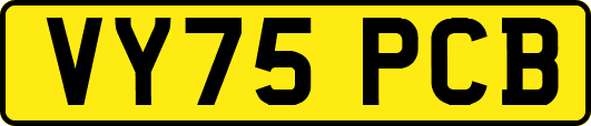 VY75PCB