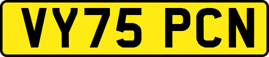 VY75PCN