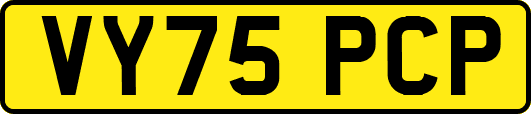 VY75PCP
