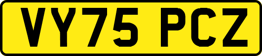 VY75PCZ