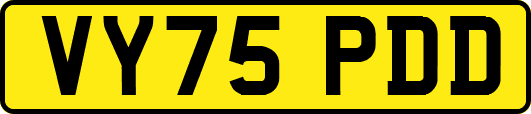 VY75PDD
