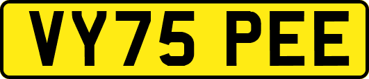 VY75PEE