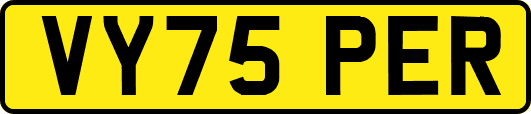 VY75PER