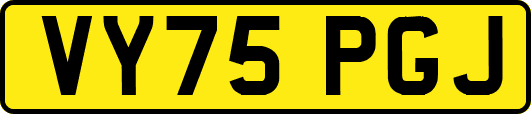 VY75PGJ