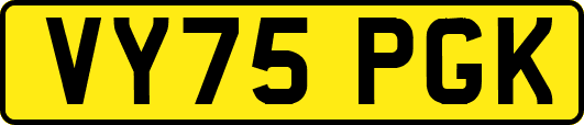 VY75PGK