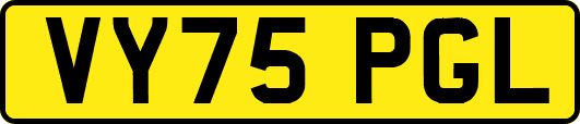 VY75PGL