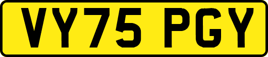 VY75PGY