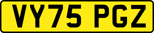 VY75PGZ
