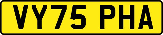 VY75PHA