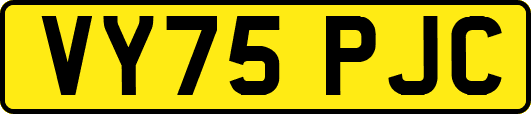 VY75PJC