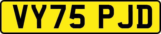 VY75PJD