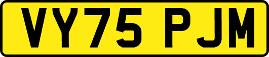 VY75PJM