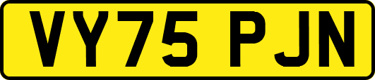 VY75PJN
