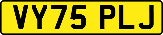 VY75PLJ