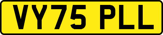VY75PLL