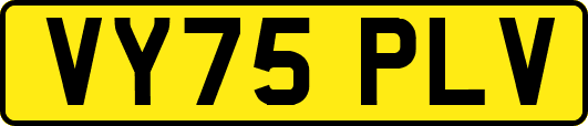 VY75PLV