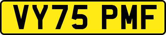 VY75PMF