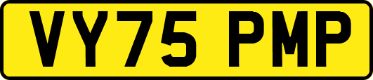 VY75PMP