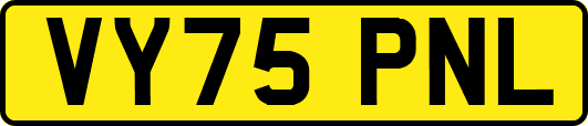 VY75PNL