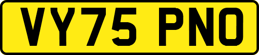 VY75PNO