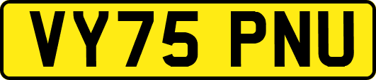 VY75PNU