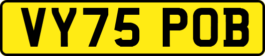 VY75POB