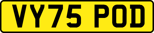 VY75POD