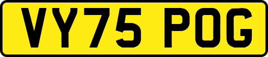 VY75POG