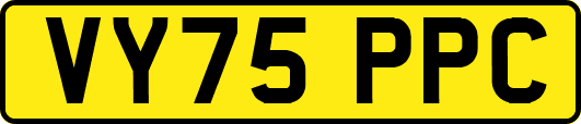 VY75PPC
